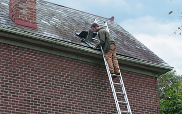 what affects urgent Denby Common roof repairs