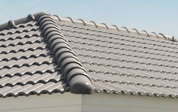 advantages of Denby Common clay roofing