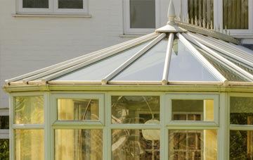 conservatory roof repair Denby Common, Derbyshire