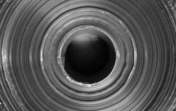 Denby Common edpm waterproofing