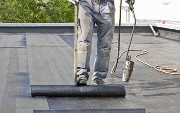 flat roof replacement Denby Common, Derbyshire