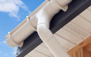 Denby Common gutter installation costs