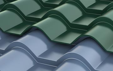 who should consider Denby Common plastic roofs