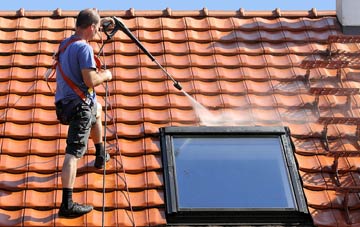 roof cleaning Denby Common, Derbyshire