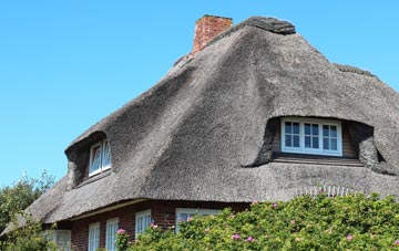 thatch roofing Denby Common, Derbyshire