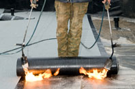 Denby Common flat roof sealing quote